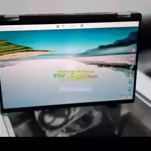 Brand New Dell  x360 Convertible  Latitude HP Core i5-13th Generation Storage :256gb  SSD Price in Ethiopia